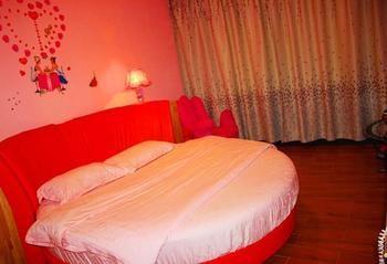 Lanyangyang Hotel - Yangshuo Exteriör bild