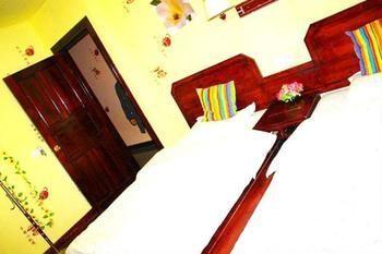 Lanyangyang Hotel - Yangshuo Exteriör bild